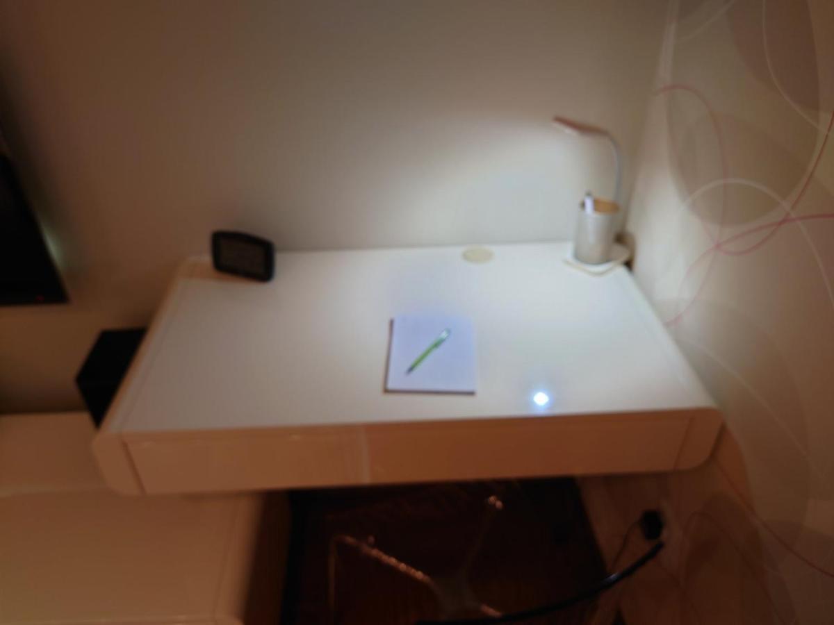 شقة Apartman Mare Nostrum**** غييكا المظهر الخارجي الصورة